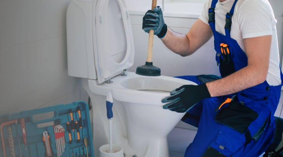 Professional bathroom faucet installation in Morrison, IA